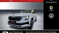 Gebraucht 2025 Skoda Karoq SportLine SUV | 37.800 € (Etwas zu teuer)