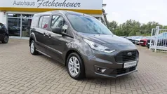Gebraucht 2020 Ford Grand Tourneo Connect Van / Kleinbus | 19.950 € (Fairer Preis)