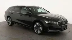 Gebraucht 2024 Skoda Superb Selection Kombi | 41.595 € (Guter Preis)