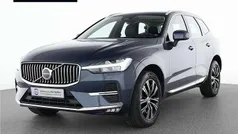 Denim blue / Gebraucht 2022 Volvo XC60 Inscription SUV | 38.550 € (Guter Preis)