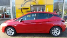 Gebraucht 2021 Opel Astra Edition+ Limousine | 15.990 € (Fairer Preis)