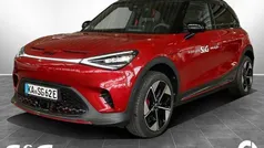 Gebraucht 2025 Smart #1 Brabus SUV | 37.599 € (Fairer Preis)