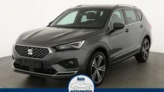 Gebraucht 2019 Seat Tarraco 4Drive SUV | 26.995 € (Fairer Preis)