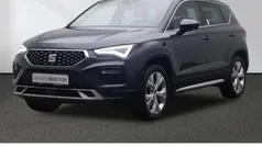 Grün Gebraucht 2022 Seat Ateca Xperience SUV | 26.990 € (Fairer Preis)