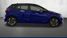 Gebraucht 2021 Hyundai i20 Intro Edition Limousine | 13.990 € (Guter Preis)