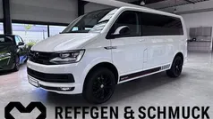 Gebraucht 2017 VW T6 Edition Van | 40.890 € (Guter Preis)