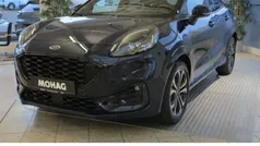 Gebraucht 2022 Ford Puma ST-Line X SUV | 17.990 € (Guter Preis)
