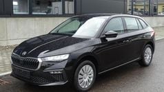 Schwarzmagic perleffekt Neu 2025 Skoda Scala Kleinwagen | 22.990 € (Fairer Preis)