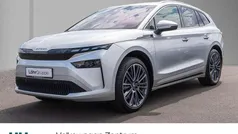 Gebraucht 2025 Skoda Enyaq iV ecoSuite SUV | 52.980 € (Fairer Preis)