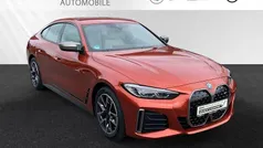Gebraucht 2024 BMW i4 Performance Limousine | 49.990 € (Superpreis)