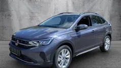 Rauchgrau Neu 2025 VW Taigo R SUV | 24.800 € (Guter Preis)