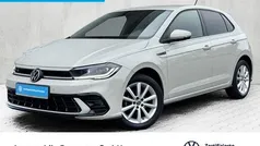 Gebraucht 2022 VW Polo IQ Drive Limousine | 18.450 € (Fairer Preis)