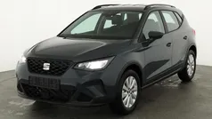 Fjord blau Neu 2025 Seat Arona Style SUV | 21.445 € (Superpreis)