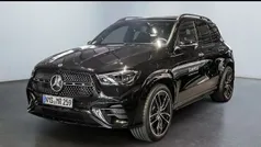 Gebraucht 2025 Mercedes GLE450 AMG | 112.950 € (Fairer Preis)