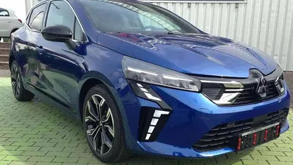 Royalblau Neu 2025 Mitsubishi Colt Select Kleinwagen | 19.995 € (Fairer Preis)