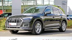 Gebraucht 2022 Audi Q5 Ambiente SUV | 32.980 € (Guter Preis)