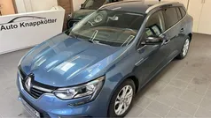 Gebraucht 2017 Renault Mégane GT Line GT-Line Kombi | 6.999 € (Fairer Preis)