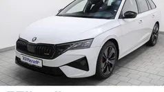 Gebraucht 2025 Skoda Octavia RS Kombi | 44.990 € (Fairer Preis)