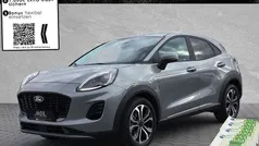 Gebraucht 2025 Ford Puma Titanium SUV | 26.190 € (Fairer Preis)