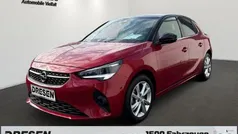 Gebraucht 2023 Opel Corsa Elegance Kleinwagen | 18.390 € (Fairer Preis)