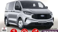 Gebraucht 2025 Ford Transit Custom Trend Van / Kleinbus | 39.088 € (Fairer Preis)