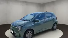 Gebraucht 2025 Kia Picanto Vision Kleinwagen | 16.480 € (Fairer Preis)