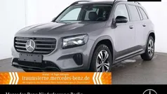 Gebraucht 2024 Mercedes GLB250 Night SUV | 50.990 € (Fairer Preis)