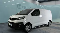 Weiß Gebraucht 2023 Fiat Scudo Van / Kleinbus | 25.098 € (Fairer Preis)