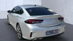Gebraucht 2021 Opel Insignia Limousine | 27.900 € (Guter Preis)