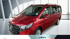 Gebraucht 2024 Mercedes V250 Van / Kleinbus | 59.950 € (Superpreis)