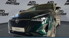 Gebraucht 2025 Nissan Qashqai SUV | 38.990 € (Guter Preis)