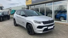 Andere Gebraucht 2022 Jeep Compass SUV | 29.777 € (Fairer Preis)