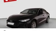 Schwarz Gebraucht 2025 Audi A5 Basis Coupé | 43.790 € (Fairer Preis)