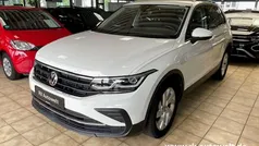 Gebraucht 2020 VW Tiguan United SUV | 23.998 € (Fairer Preis)