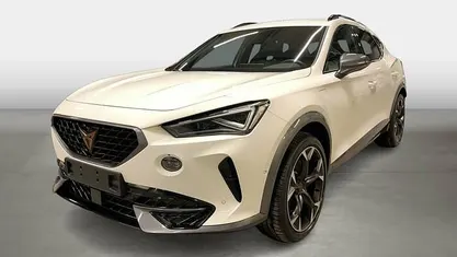 Gebraucht 2023 Cupra Formentor VZ SUV | 29.320 € (Fairer Preis)