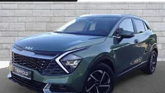 Gebraucht 2022 Kia Sportage Vision SUV | 29.900 € (Fairer Preis)