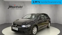 Gebraucht 2024 VW Polo IQ Drive Limousine | 20.888 € (Fairer Preis)