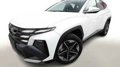 Gebraucht Hyundai Tucson Trend 215 PS (158 kW) 2025 SUV