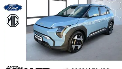 Gebraucht Kia EV3 Earth 150 kW (204 PS) 2025 SUV