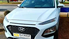 Gebraucht 2018 Hyundai Kona SUV | 12.480 € (Guter Preis)
