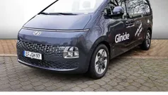 Graphite grey Gebraucht 2023 Hyundai Staria Trend Van | 43.990 € (Fairer Preis)