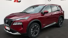 Gebraucht 2025 Nissan X-Trail Tekna SUV | 39.995 € (Fairer Preis)
