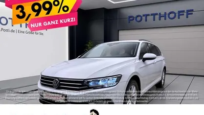 Gebraucht 2023 VW Passat Business Kombi | 22.177 € (Guter Preis)