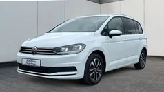 Gebraucht 2021 VW Touran United Van / Kleinbus | 23.890 € (Fairer Preis)