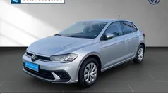 Silber Gebraucht 2024 VW Polo Life Limousine | 19.930 € (Fairer Preis)
