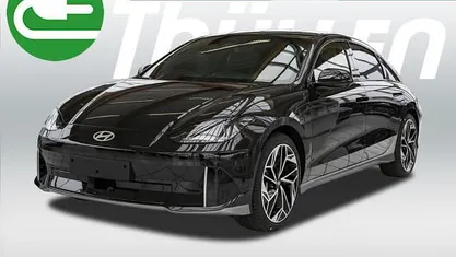 Gebraucht Hyundai Ioniq 6 167 kW (228 PS) 2024 Limousine