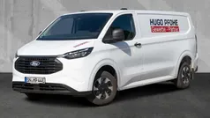 Gebraucht 2025 Ford Transit Custom Trend Van | 50.990 €