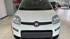 Gebraucht 2025 Fiat Panda Kleinwagen | 15.490 € (Fairer Preis)