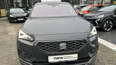 Urano grau Gebraucht 2022 Seat Tarraco 4Drive SUV | 34.450 € (Fairer Preis)