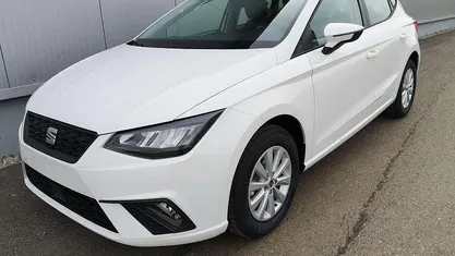 Gebraucht 2025 Seat Ibiza Reference Limousine | 17.590 € (Guter Preis)